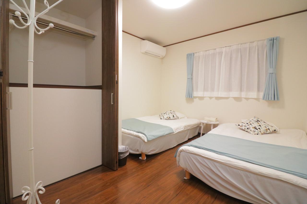 Hg Cozy Hotel No.11 Κιότο Εξωτερικό φωτογραφία