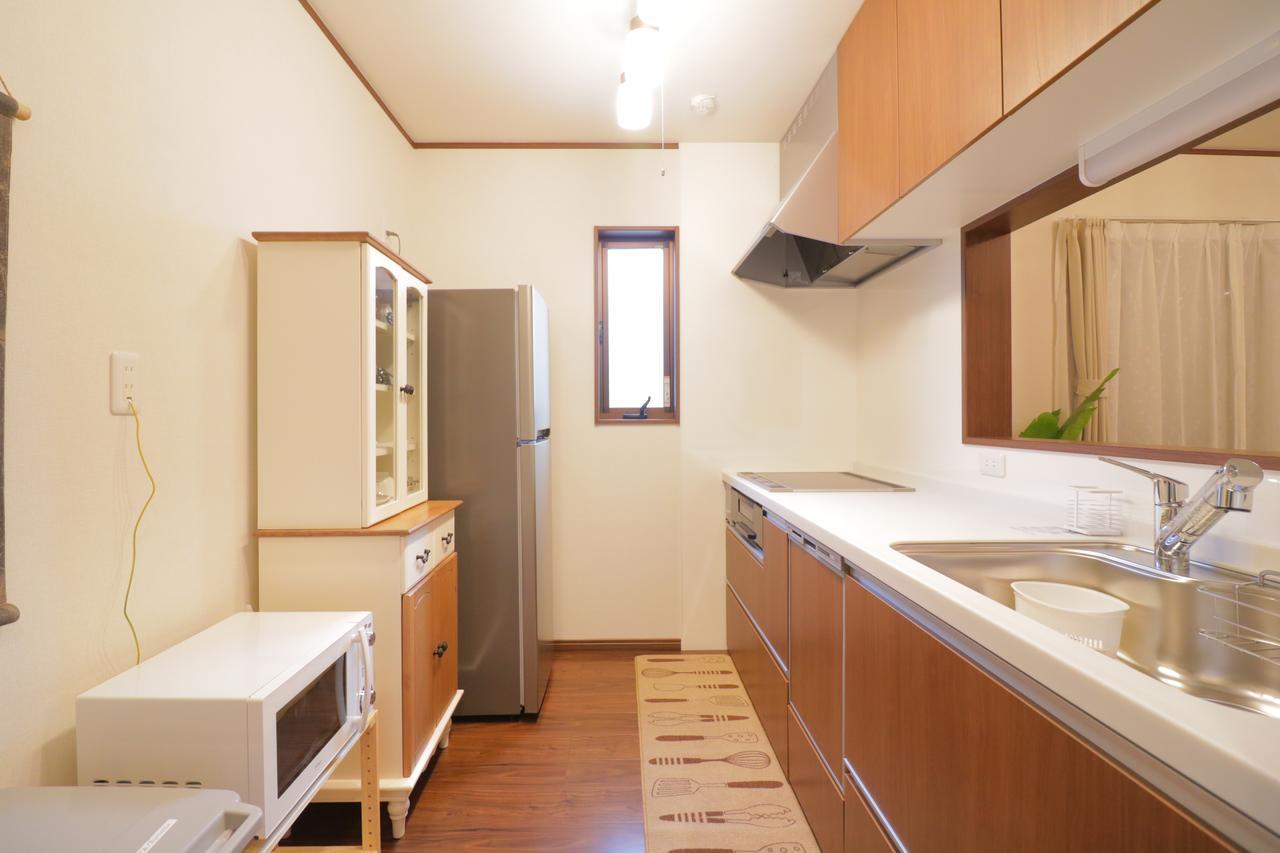 Hg Cozy Hotel No.11 Κιότο Εξωτερικό φωτογραφία